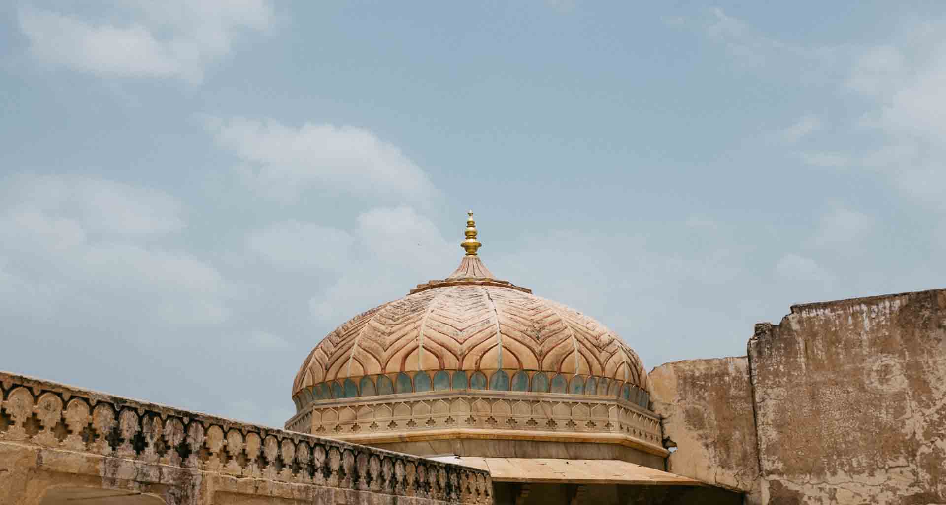 Imperial Rajasthan with Taj & Khajuraho