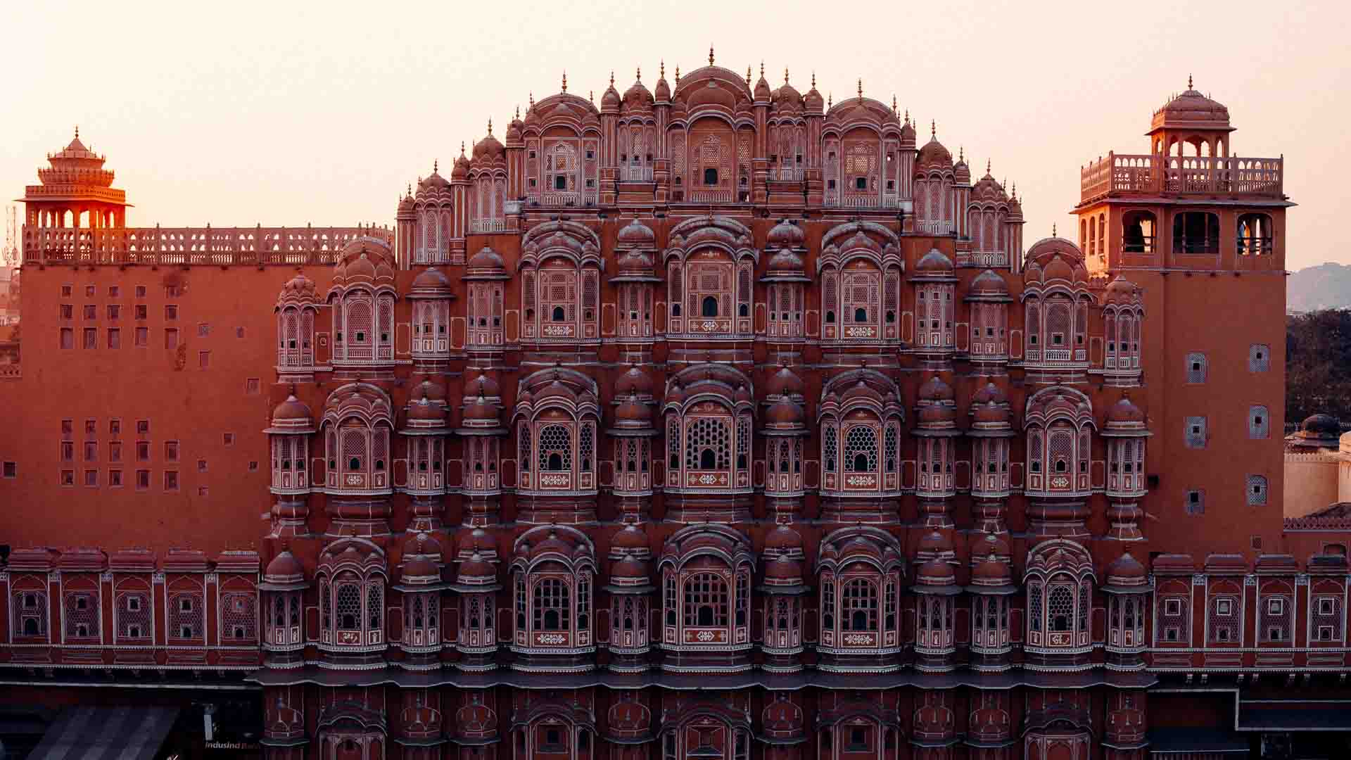 Pushkar Day Tour From Jaipur